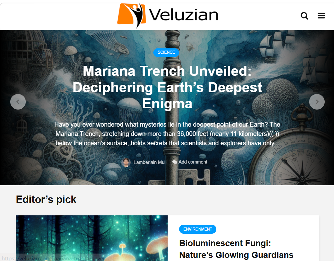 Veluzian
